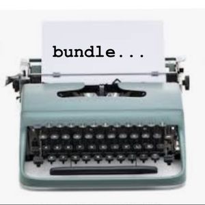 ✨ 20% off 3+ items!! ✨